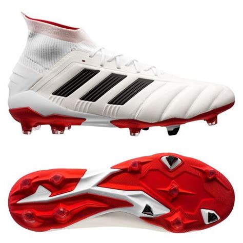 adidas predator 19.1 schwarz rot|adidas predator tango 19.1.